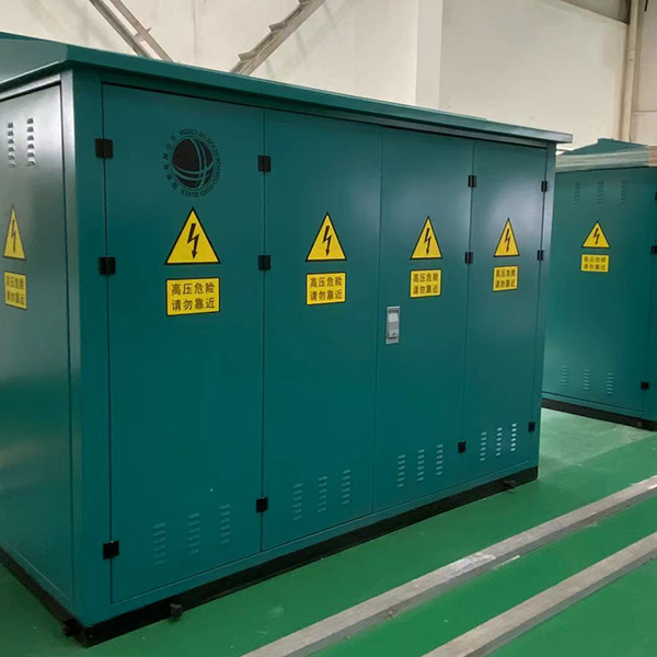 不銹鋼戶(hù)外箱