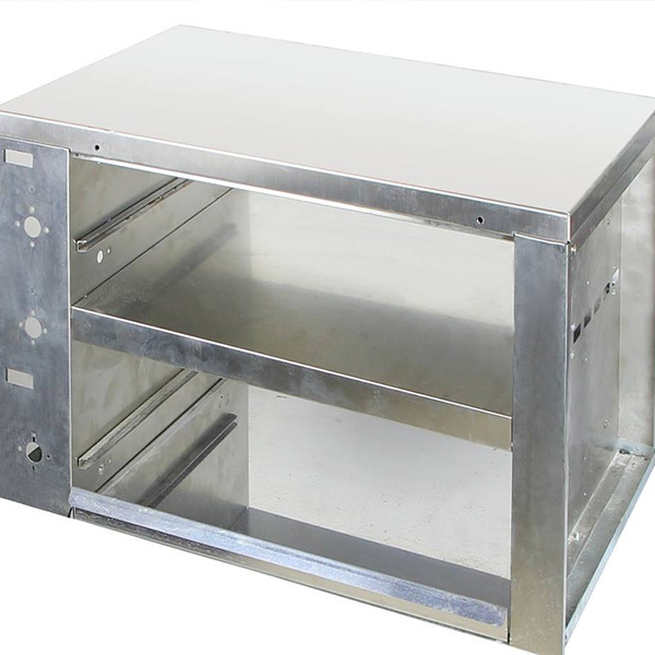 非標(biāo)板金加工